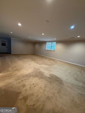 3815 Hilldale Road, Oakwood, GA 30566