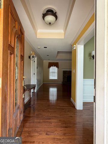 3815 Hilldale Road, Oakwood, GA 30566