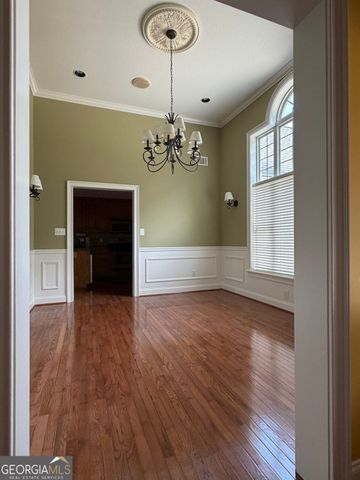 3815 Hilldale Road, Oakwood, GA 30566