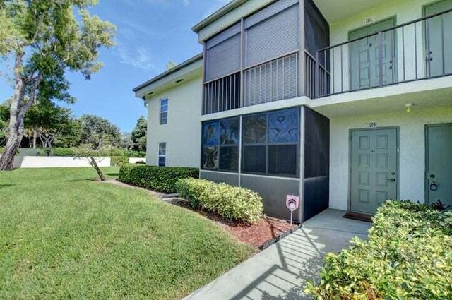 7539 S Oriole Boulevard 103, Delray Beach, FL 33446