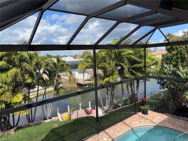 1927 SW 31st TER, Cape Coral, FL 33914