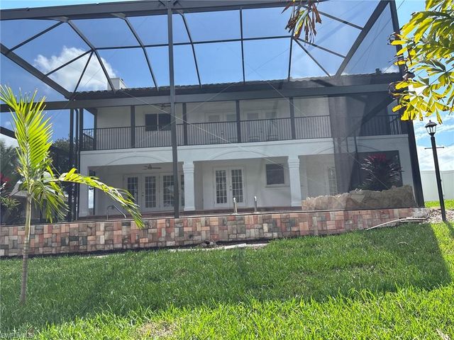 1927 SW 31st TER, Cape Coral, FL 33914