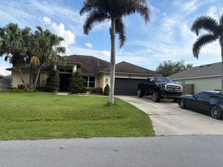 1298 SW Chase Road, Port St. Lucie, Port St Lucie, FL 34953
