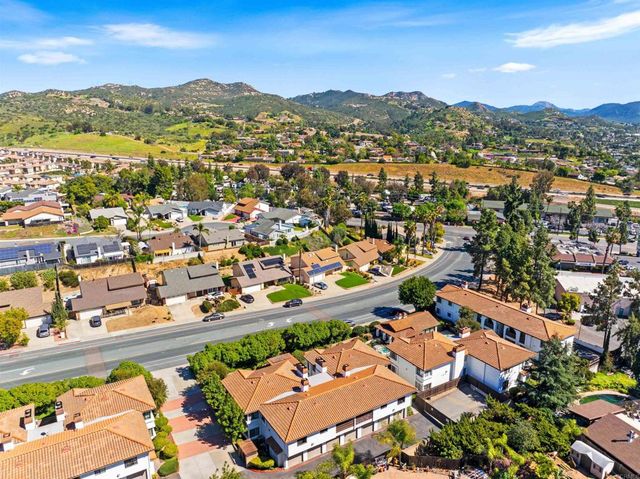 1733 Pepper Drive, El Cajon, CA 92021