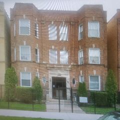 5739 S Calumet Avenue P-2, Chicago, IL 60637