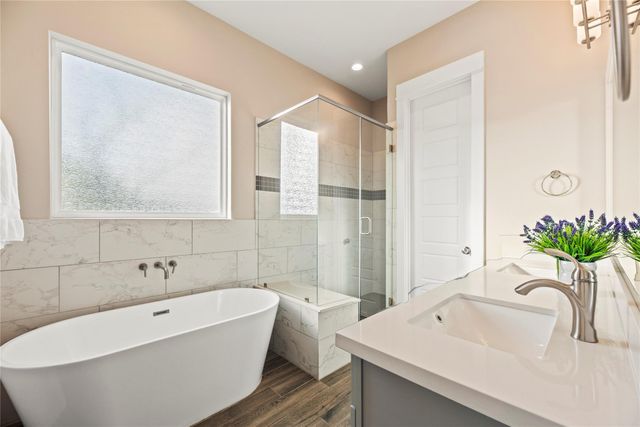 7709 Kivu Lane, Houston, TX 77055