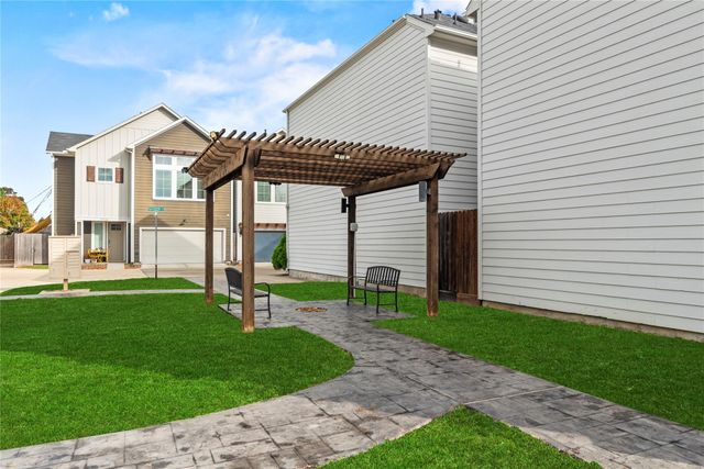 7709 Kivu Lane, Houston, TX 77055