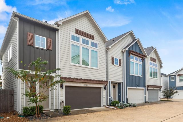 7709 Kivu Lane, Houston, TX 77055
