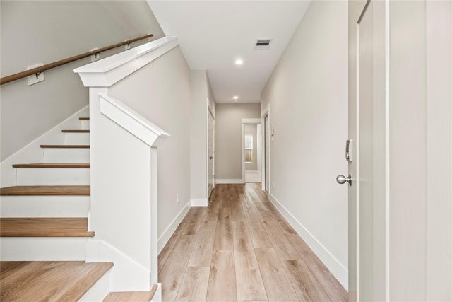 7709 Kivu Lane, Houston, TX 77055