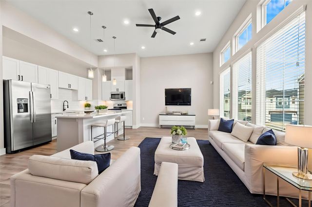 7709 Kivu Lane, Houston, TX 77055