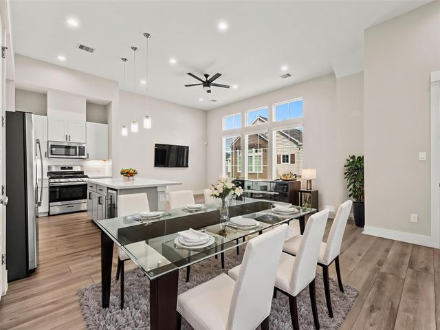 7709 Kivu Lane, Houston, TX 77055