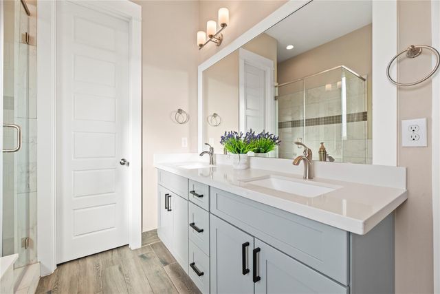 7709 Kivu Lane, Houston, TX 77055