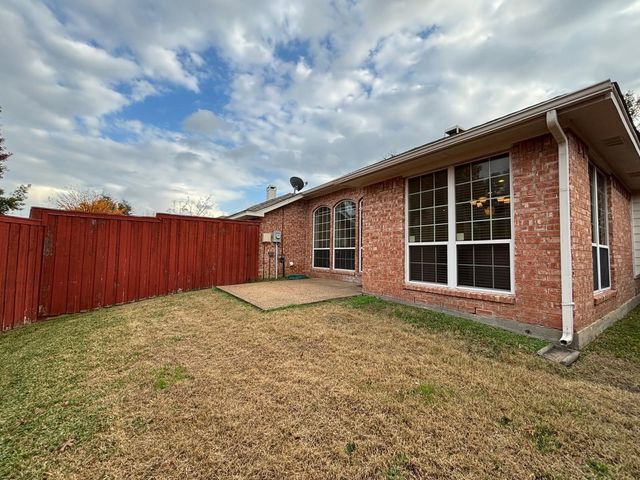 4673 Wales Drive, Plano, TX 75024