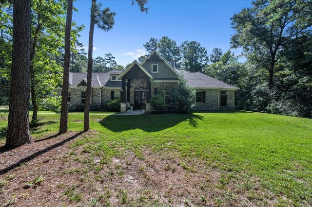 372 Grand View, Huntsville, TX 77340