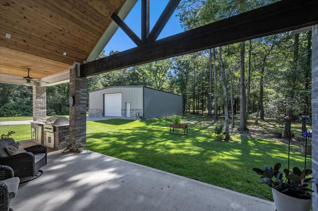 372 Grand View, Huntsville, TX 77340