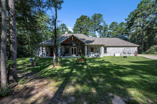 372 Grand View, Huntsville, TX 77340