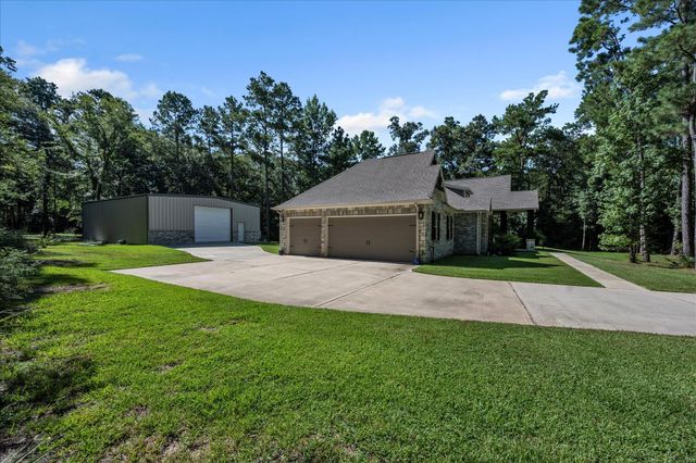 372 Grand View, Huntsville, TX 77340
