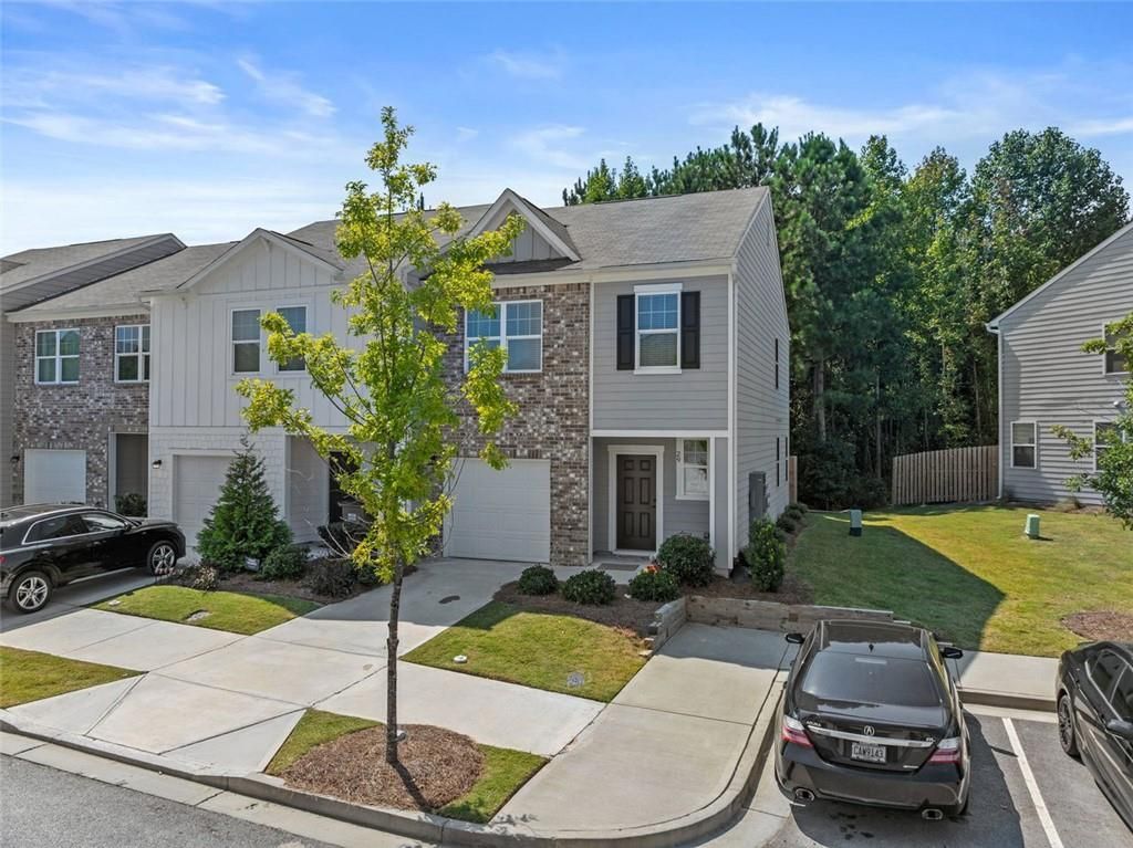 29 KIELDER Drive, Winder, GA 30680