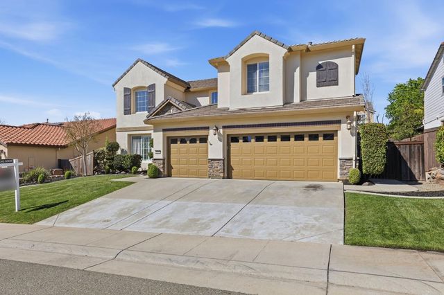 2226 TORC MOUNTAIN Ln, Lincoln, CA 95648