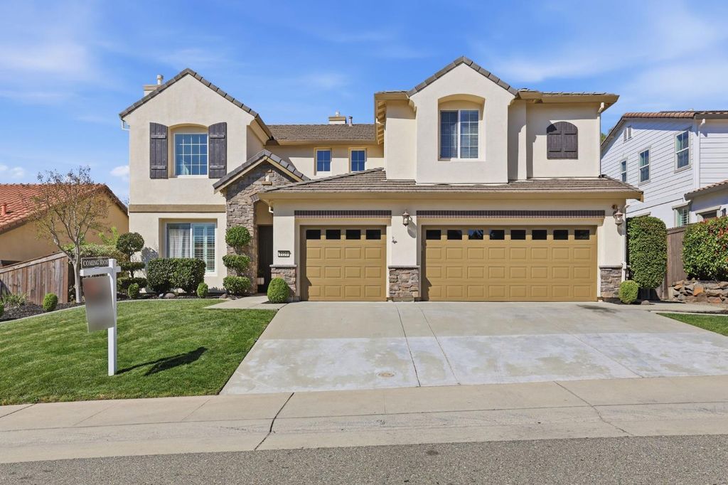 2226 TORC MOUNTAIN Ln, Lincoln, CA 95648
