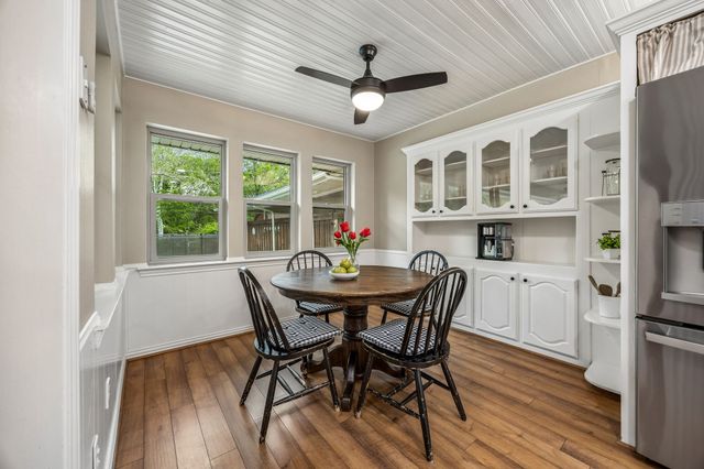 591 Blue Bonnet Street, Fairview, TX 75069