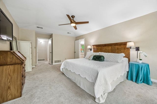 591 Blue Bonnet Street, Fairview, TX 75069