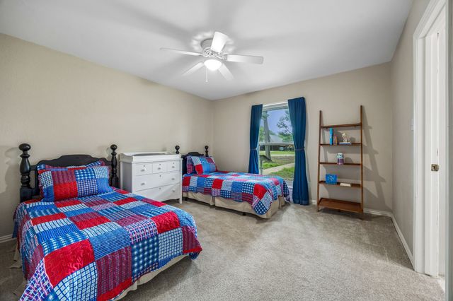 591 Blue Bonnet Street, Fairview, TX 75069