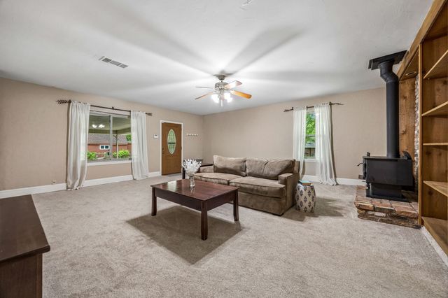 591 Blue Bonnet Street, Fairview, TX 75069