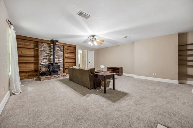 591 Blue Bonnet Street, Fairview, TX 75069