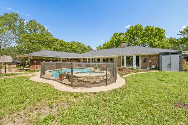 591 Blue Bonnet Street, Fairview, TX 75069