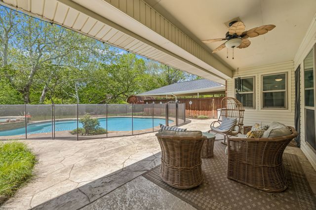 591 Blue Bonnet Street, Fairview, TX 75069