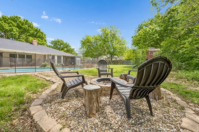 591 Blue Bonnet Street, Fairview, TX 75069