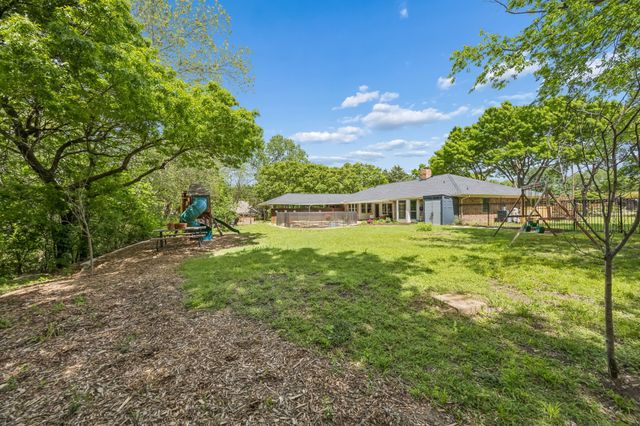 591 Blue Bonnet Street, Fairview, TX 75069