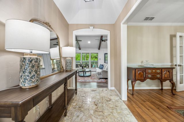 591 Blue Bonnet Street, Fairview, TX 75069