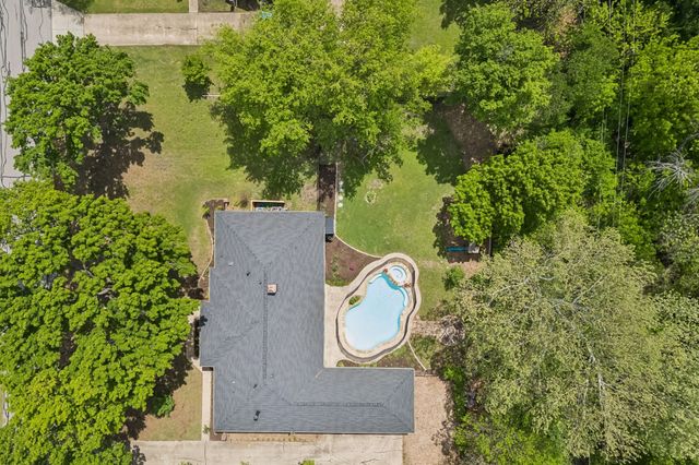 591 Blue Bonnet Street, Fairview, TX 75069