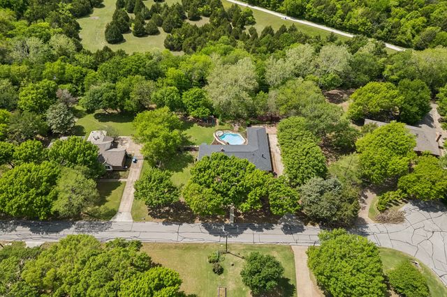 591 Blue Bonnet Street, Fairview, TX 75069