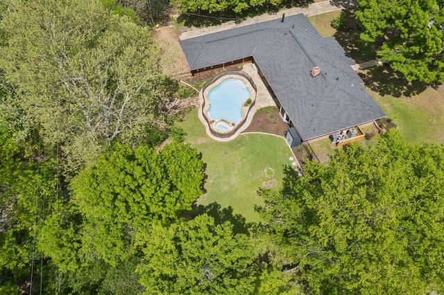 591 Blue Bonnet Street, Fairview, TX 75069