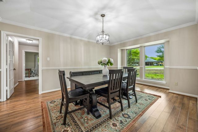 591 Blue Bonnet Street, Fairview, TX 75069