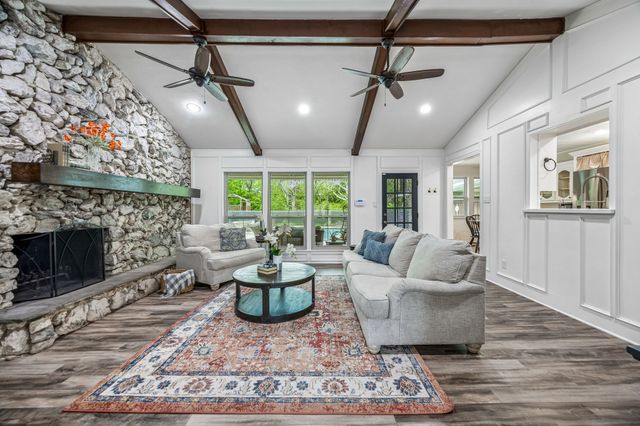 591 Blue Bonnet Street, Fairview, TX 75069