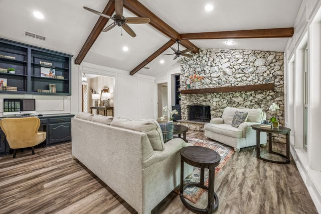 591 Blue Bonnet Street, Fairview, TX 75069