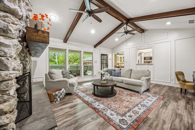 591 Blue Bonnet Street, Fairview, TX 75069