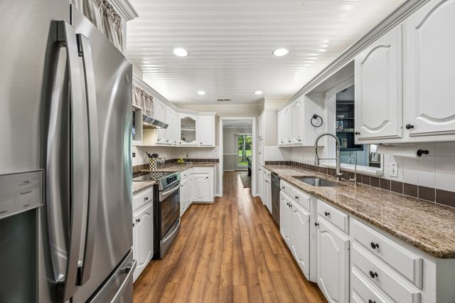 591 Blue Bonnet Street, Fairview, TX 75069