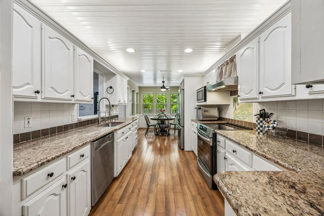 591 Blue Bonnet Street, Fairview, TX 75069