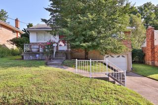 272 Lux Avenue, Springfield Twp., OH 45216