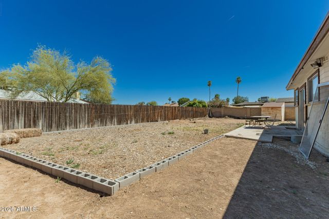1314 E VERLEA Circle, Tempe, AZ 85282