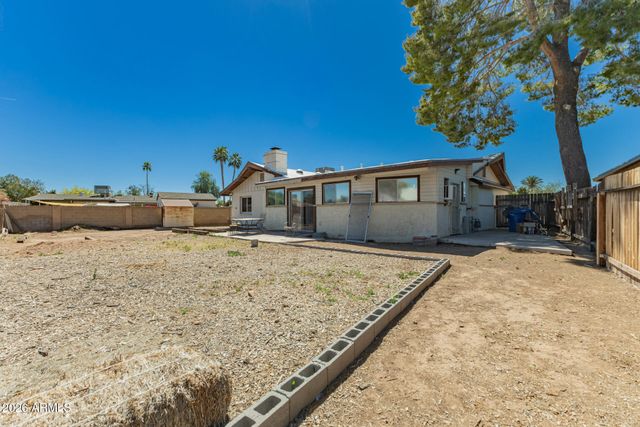 1314 E VERLEA Circle, Tempe, AZ 85282