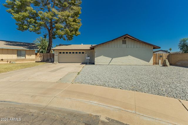 1314 E VERLEA Circle, Tempe, AZ 85282