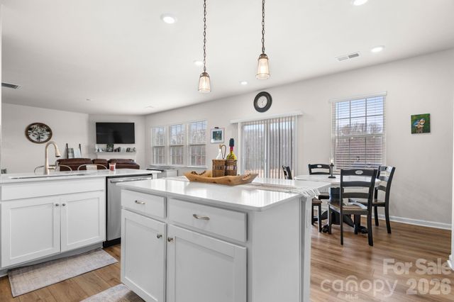 1908 Lowland Shade Court, Maiden, NC 28650