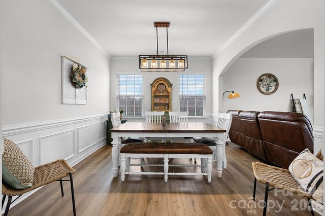 1908 Lowland Shade Court, Maiden, NC 28650