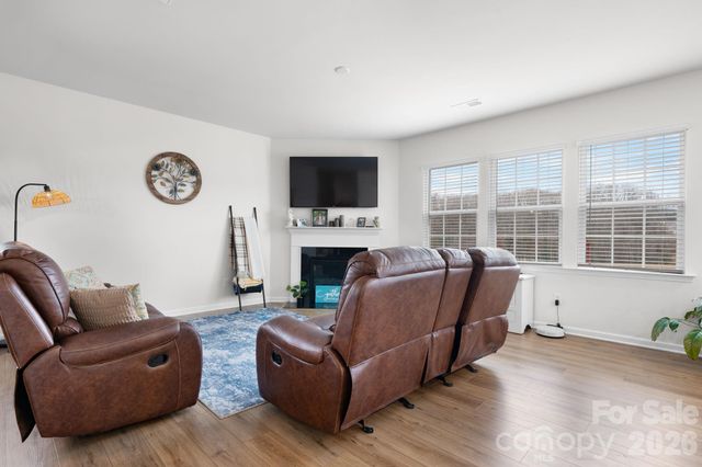 1908 Lowland Shade Court, Maiden, NC 28650